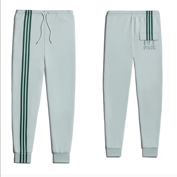 ivy park tracksuit womens